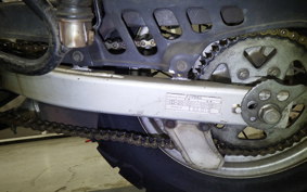 YAMAHA TW225 2021 DG09J