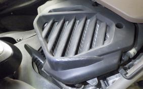 HONDA SHﾓｰﾄﾞ JF51