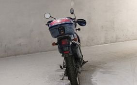 KAWASAKI KLE250 ANHELO LE250A