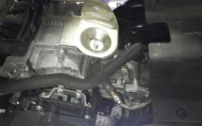 HONDA LEAD 125 2001 JK12