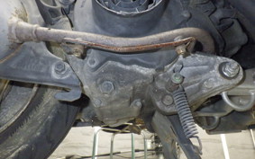 HONDA TODAY 2 2021 AF67