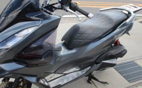HONDA PCX 160 KF47