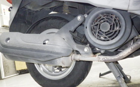 SUZUKI ADDRESS V125 2025 DT11A