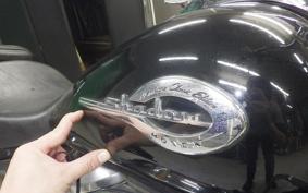 HONDA SHADOW 400 2002 NC34