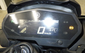 YAMAHA FZ25