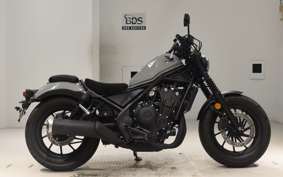 HONDA REBEL 500 A 2025