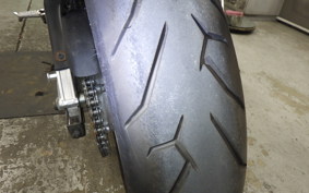 SUZUKI RGV250 Gamma SP 2007 VJ22A