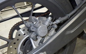 HONDA CB125 R