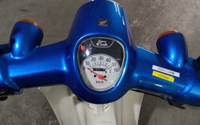 HONDA SUPER CUB50 AA09