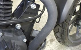 HONDA CBF190TR 2024