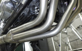 KAWASAKI ZEPHYR 400 Gen.2 1994 ZR400C