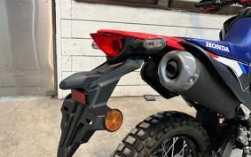HONDA CRF250 RALLY MD47