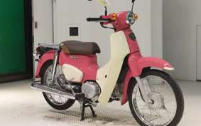 HONDA C110 SUPER CUB 2023 JA44