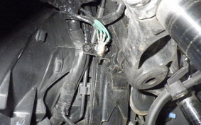 HONDA FORZA 250 2003 MF13