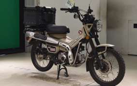HONDA CT125 HUNTER CUB 2021 JA55