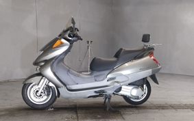 HONDA FORESIGHT MF04