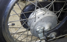 SUZUKI BIRDIE 50 2025 BA42A