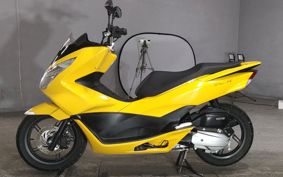 HONDA PCX 125 JF56