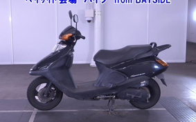 HONDA SPACY100
