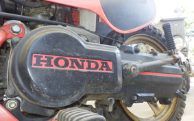 HONDA QR50 AE01
