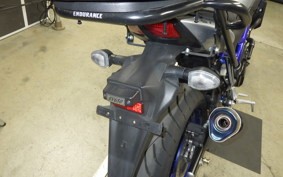 SUZUKI SV650 A 2020 VP55B