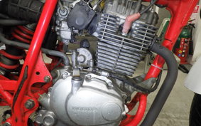 HONDA FTR223 2005 MC34