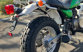 SUZUKI VAN VAN 200 NH41A