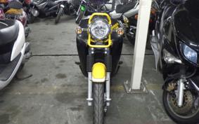 HONDA CROSS CUB 110 JA10