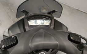 YAMAHA TRICITY 125 SEC1J