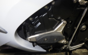 SUZUKI GSX-R600 2009