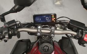 HONDA CB650R RH03