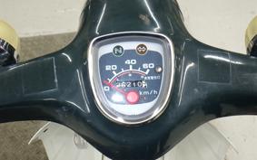 HONDA C50 SUPER CUB 2000 C50