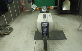HONDA C50 SUPER CUB C50