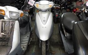 HONDA DIO Gen.6 AF68