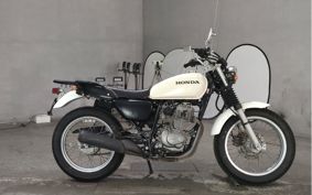 HONDA CB223S MC40