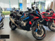 Фото BMW M1000XR с японского аукциона