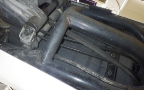 HONDA GYRO CANOPY TA03