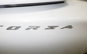 HONDA FORZA ZA 2000 MF10