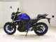 Фото Yamaha MT-25 2024 с японского аукциона