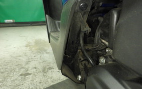 HONDA TACT-4ﾍﾞｰｼｯｸ AF79