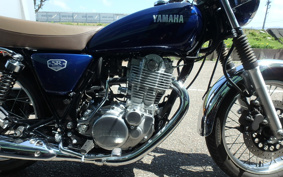 YAMAHA SR400 FINAL ED 2022 RH16J