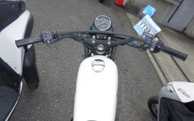 KAWASAKI 250TR BJ250F