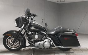 HARLEY FLHX 1580 KB4