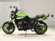 Фото Kawasaki ZRX1200 R 2008 с японского аукциона