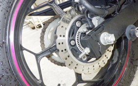 KAWASAKI NINJA 250 ABS 2017 EX250L