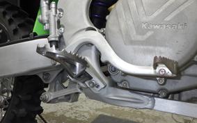 KAWASAKI KX450 KX450M