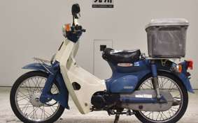 HONDA C50 SUPER CUB AA01