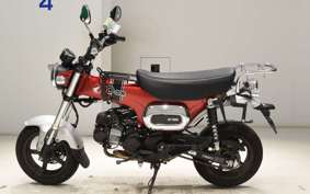 HONDA DAX 125 2005 JB04
