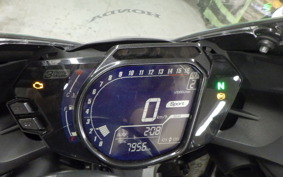 HONDA CBR250RR A 2021 MC51
