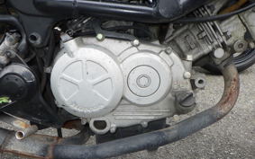 HONDA VTR 250 MC33